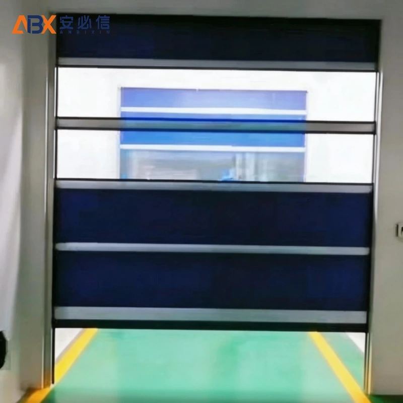 塔城高速门